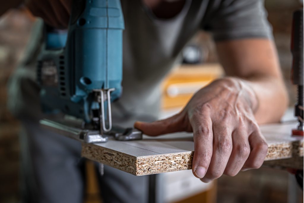 Ceylanpınar Marangoz